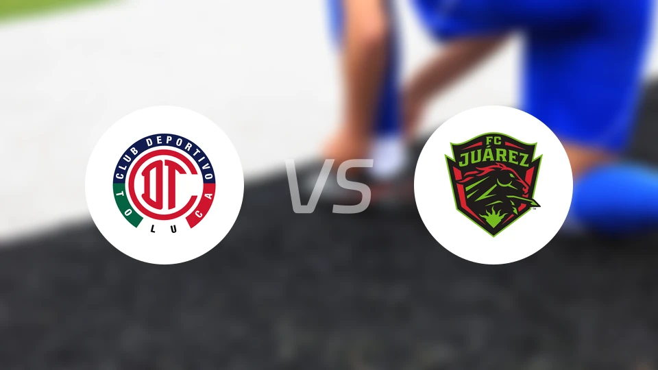 托卢卡vs华雷斯