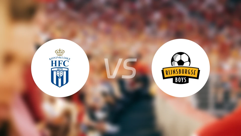 皇家哈勒姆vs里积斯堡男孩