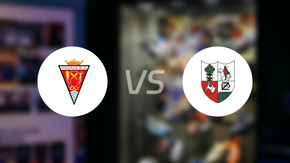 帕萨亚vs札木迪欧