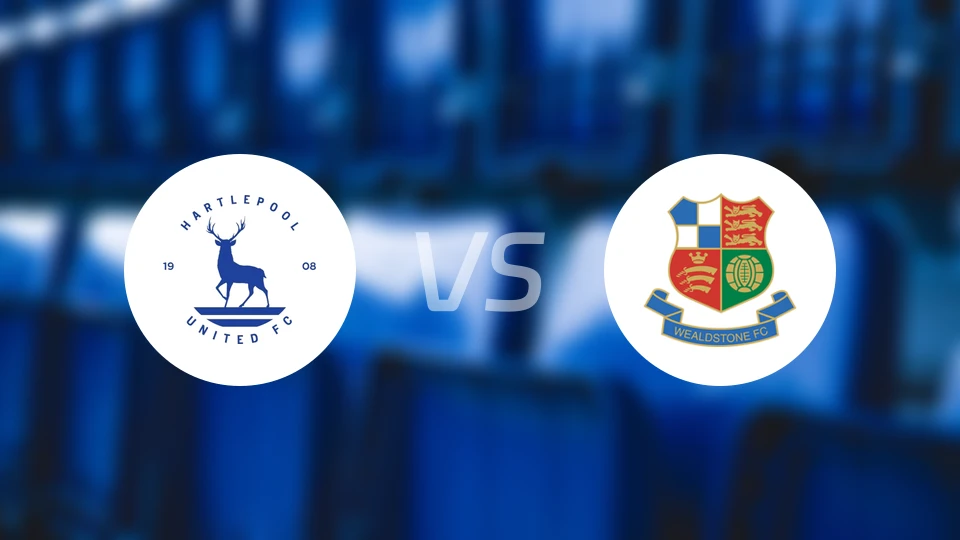 哈特尔浦vs威尔德斯通
