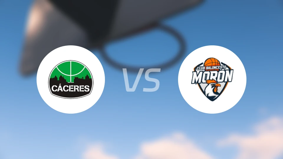 卡塞雷斯vs摩伦