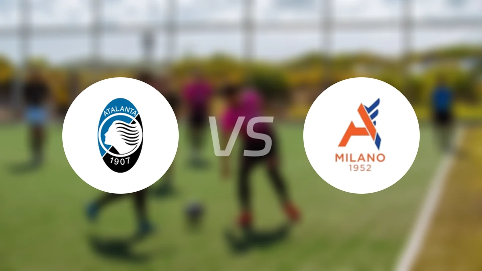 亚特兰大U23vs阿尔希欧蕾