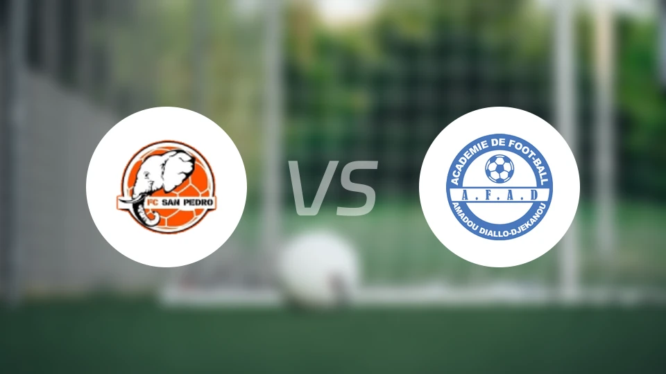 圣佩德罗FCvs德耶卡努