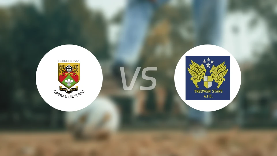 卡尔路伊利vs特奥温星队