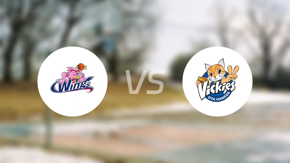 爱信飞翼女篮vs东京羽田酷猫女篮