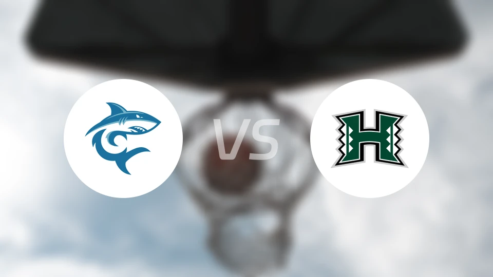 夏威夷太平洋大学vs夏威夷大学