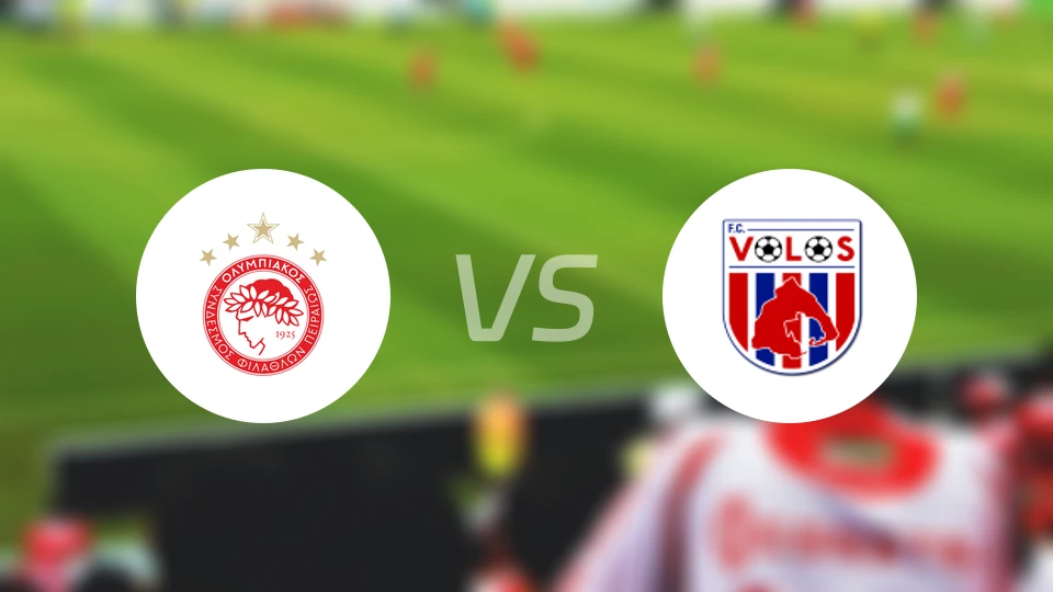 奥林匹亚科斯vs沃洛斯NPS