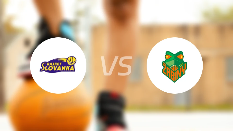 斯洛万卡女篮vs布尔诺女篮