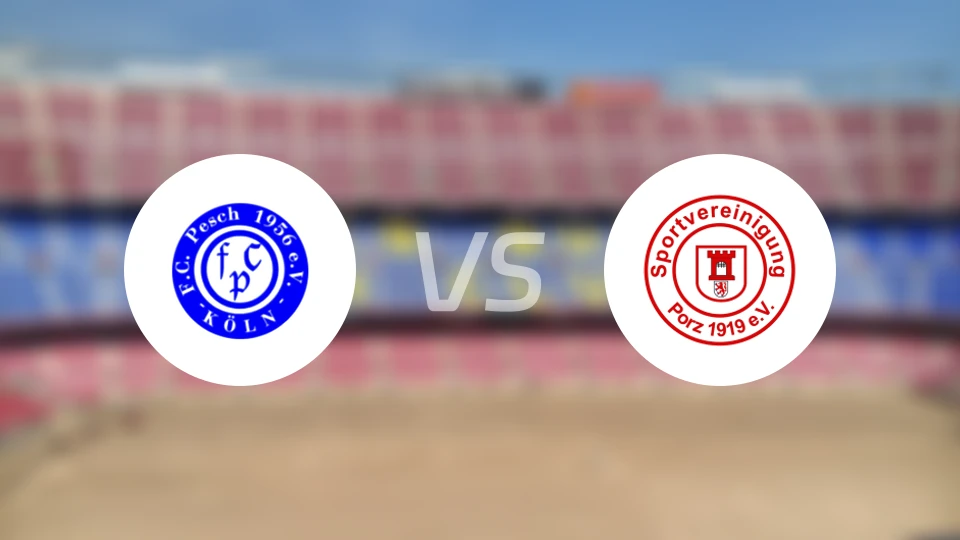 FC佩施1956vsSPVG波茨1919