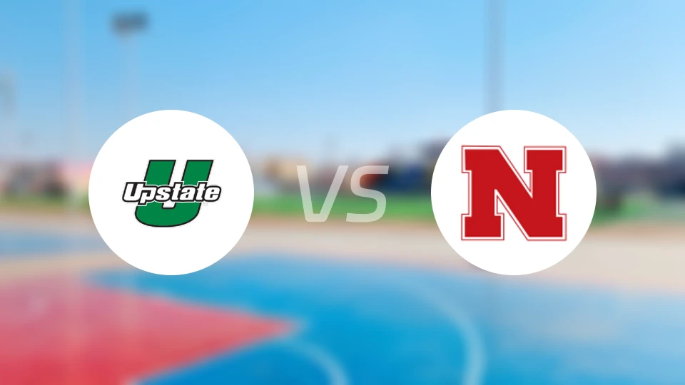 南卡罗莱纳北部大学vs内布拉斯加大学