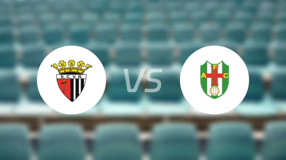 皇家维拉vs葡萄牙阿帕雷西达