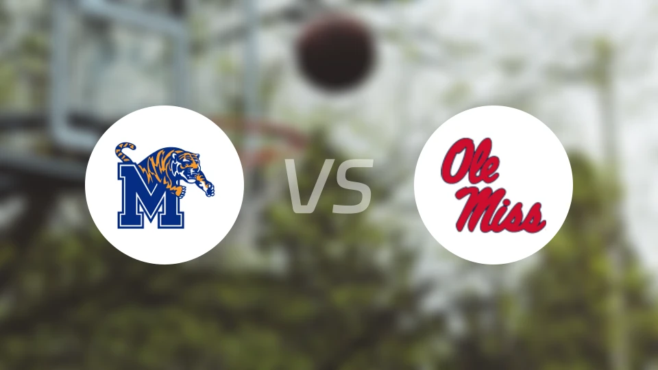 孟菲斯大学vs密西西比大学
