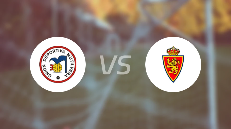 木提维拉vs萨拉戈萨B队