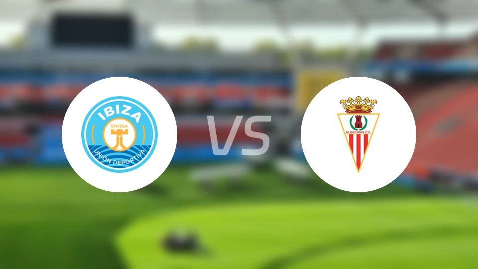 伊维萨vs艾基史拉斯