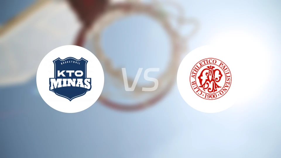 米纳斯vs保利斯塔诺