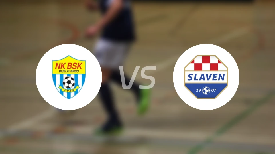 比耶洛波布尔多vs斯拉文