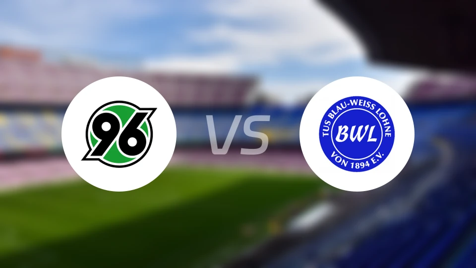 汉诺威96青年队vs托斯布劳韦斯洛恩