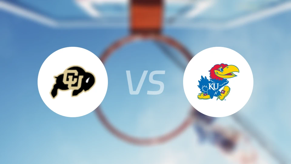科罗拉多大学vs堪萨斯大学