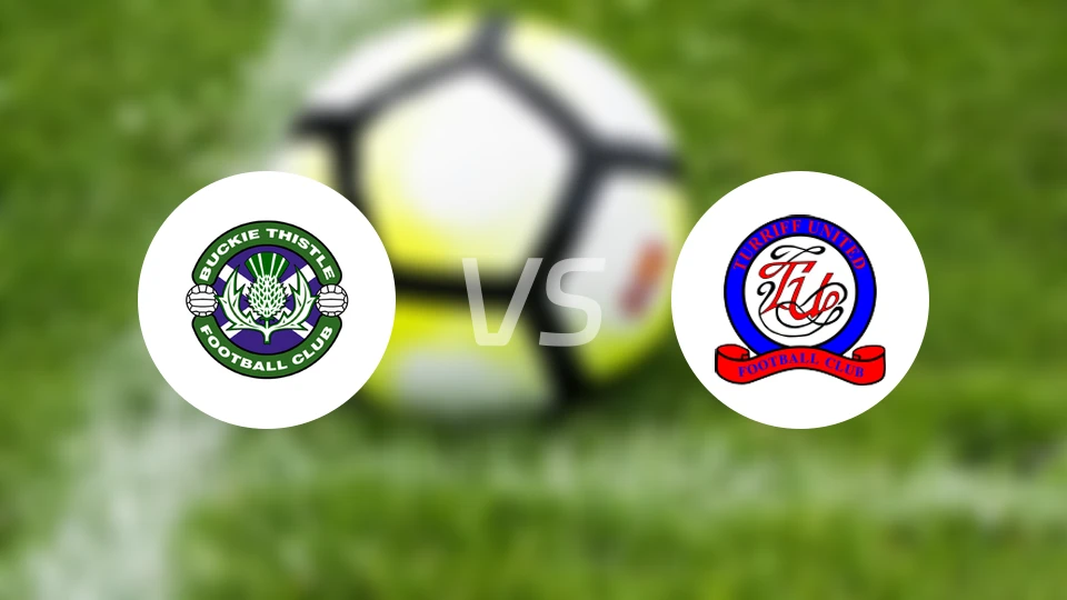 巴基vs图里夫联队