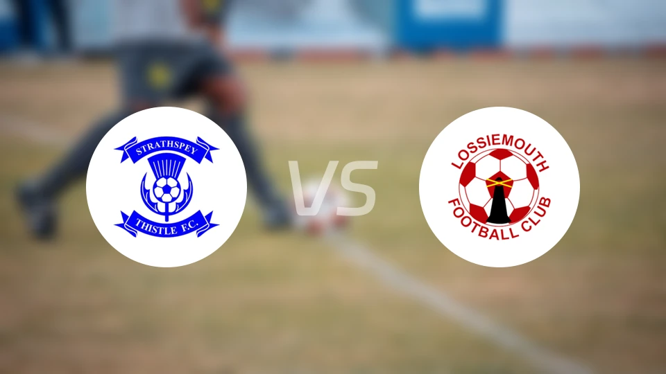 斯特拉斯佩蓟vs洛西茅斯