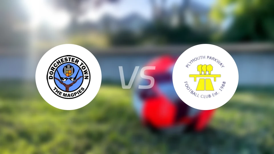 道彻斯特vs普利茅夫帕克韦