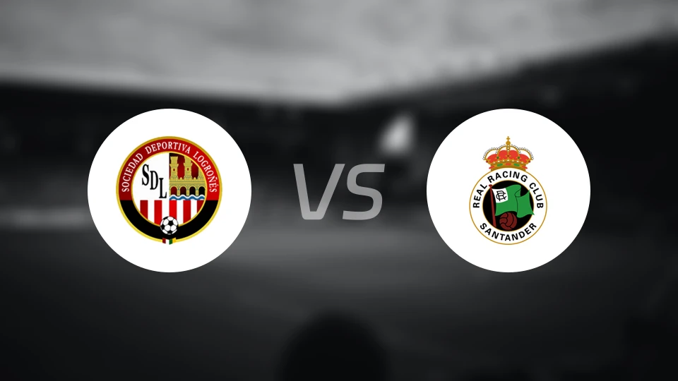 SD朗洛尼斯vs桑坦德竞技