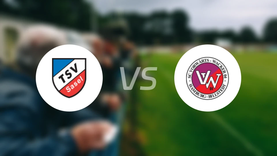 TSV沙塞尔vs比尔斯特茨瓦克