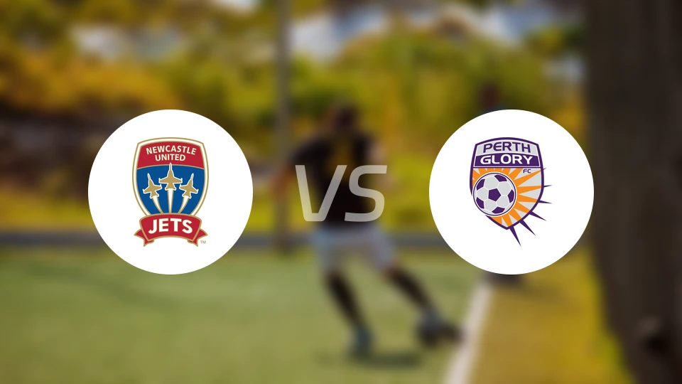 纽卡斯尔喷气机vs珀斯光荣