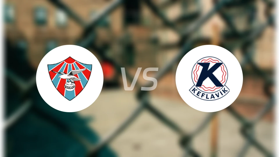 瓦鲁尔女篮vs凯夫拉维克女篮