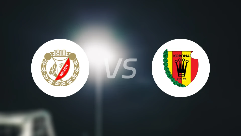 维德祖罗兹vs凯尔采科罗纳