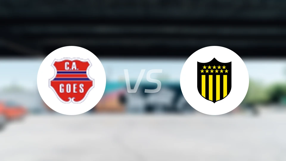 韦尔科姆vs佩纳罗尔