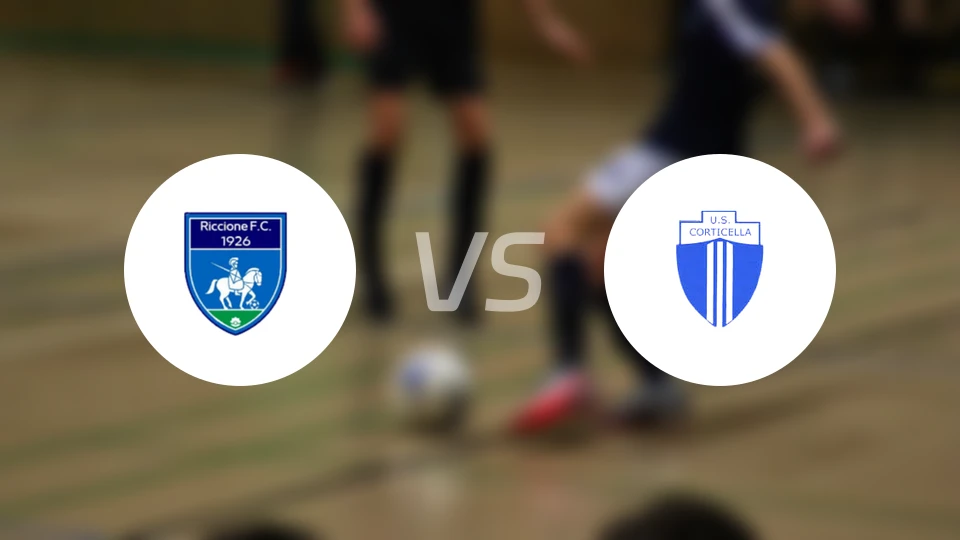 里奇奥尼vsUS科尔蒂塞拉