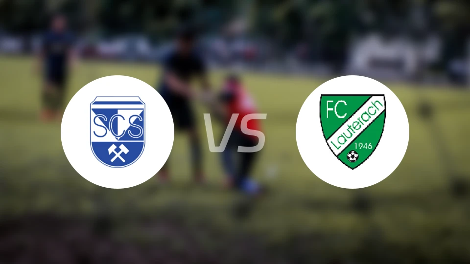 施瓦兹vsFC劳特拉赫
