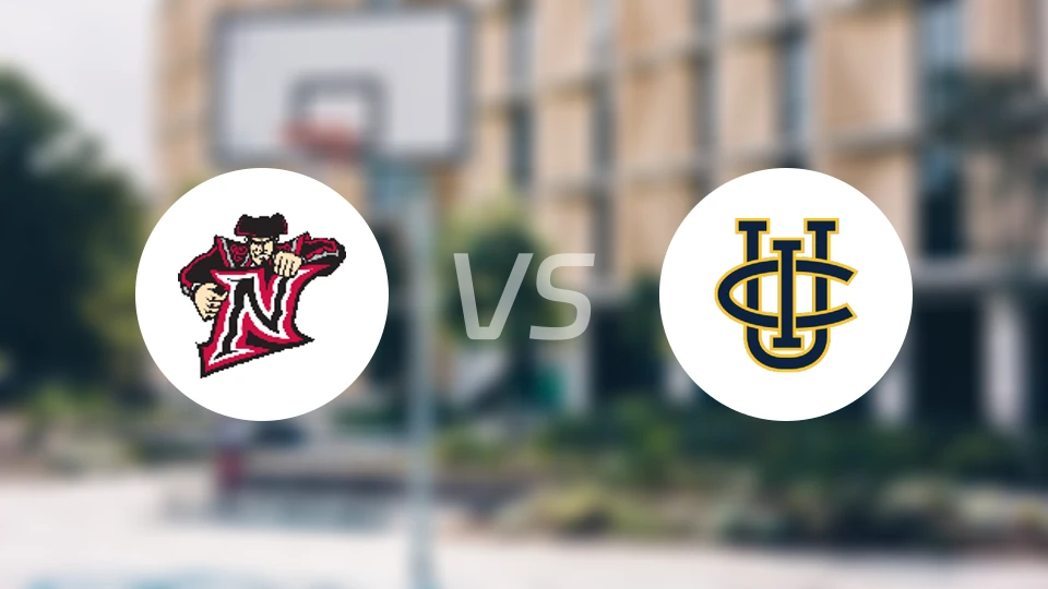 加州州立北岭分校vs加州大学尔湾分校