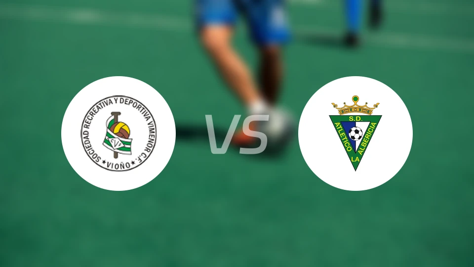 维米诺vs艾伯利西亚竞技