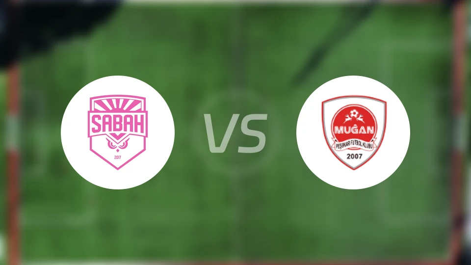 萨巴赫vs米尔姆甘FK