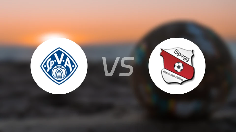 阿莎芬堡vs海利