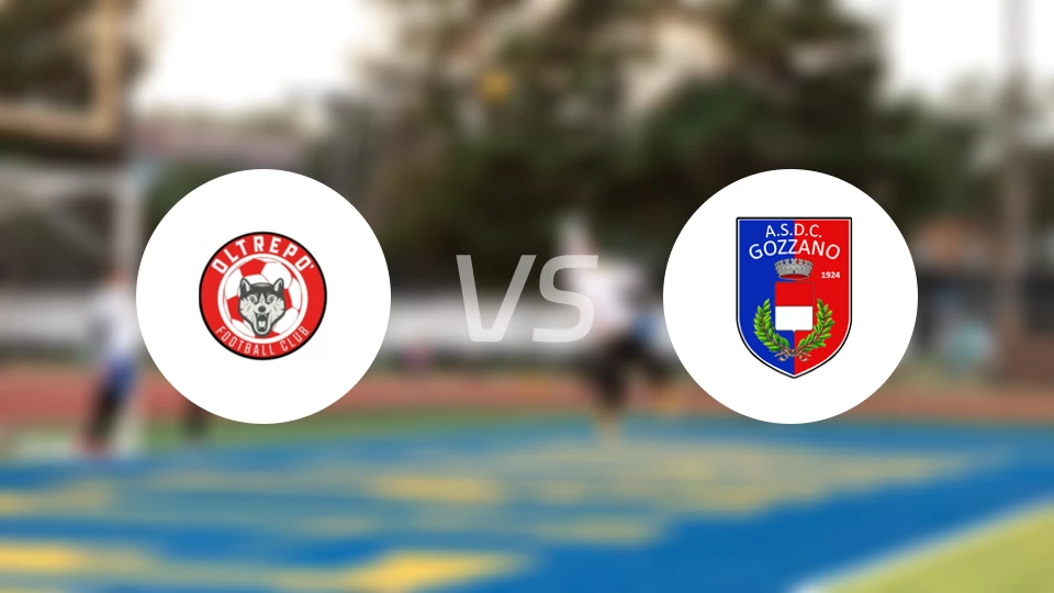 奥尔特普罗vs戈扎诺