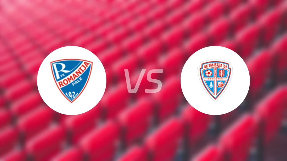 罗马尼亚帕勒vs兹维耶达