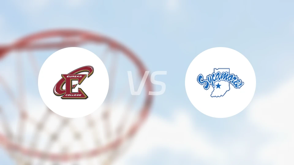 尤里卡学院vs印第安纳州立大学