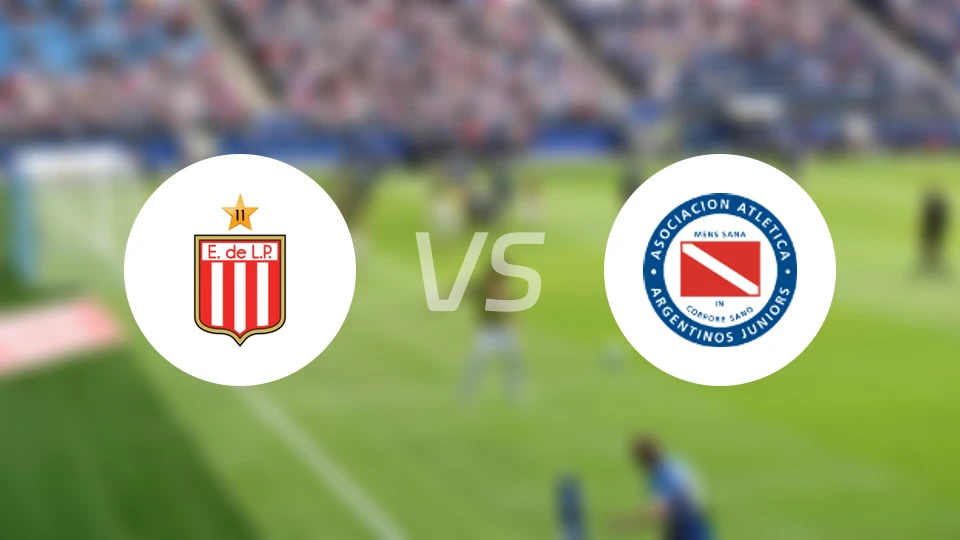 拉普拉塔大学生后备队vs阿根廷青年人后备队