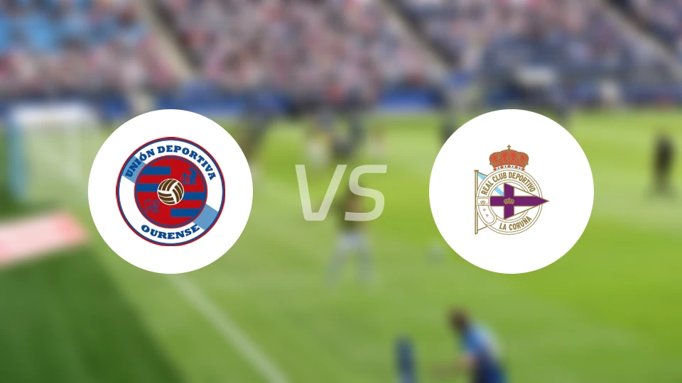 UD欧云斯vs拉科鲁尼亚B队