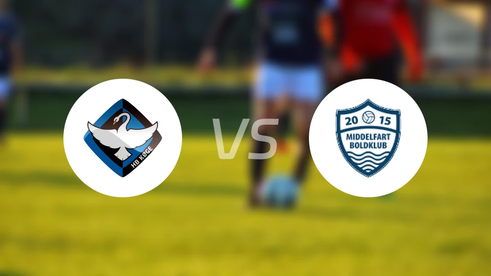 HB克厄vs米德法特