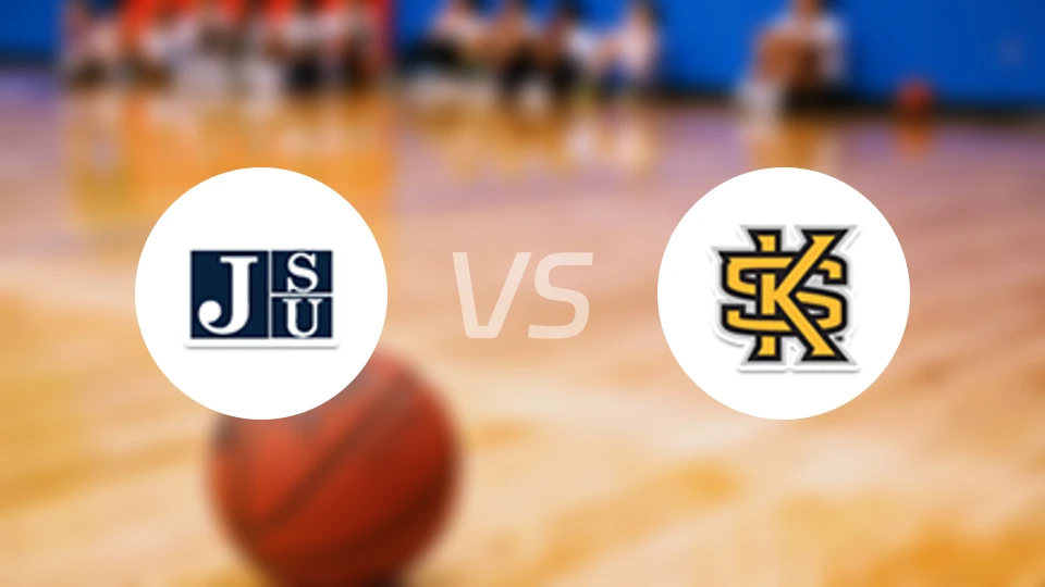 杰克逊州立大学vs肯尼索州立