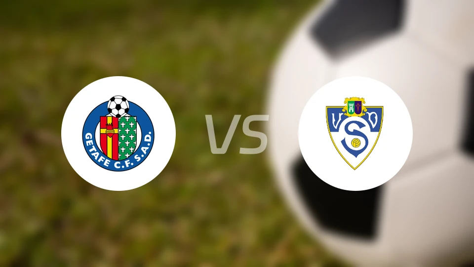 赫塔菲B队vs索库埃利亚莫斯