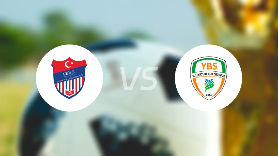 尼格德vs叶斯尔约特