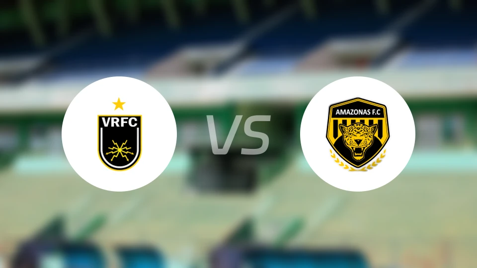 沃尔特雷东达vs亚马逊FC