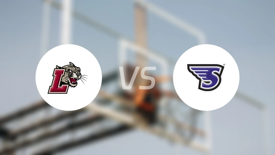 拉法叶学院vs斯通希尔学院