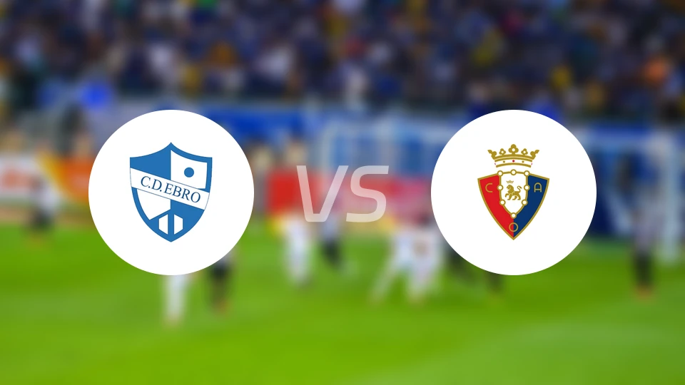 伊波罗vs奥萨苏纳