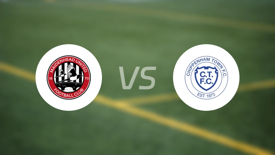 梅顿赫德联vs茨伯翰